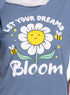 Storm Weather Printed Long - Sleeve Design 28 - Khotwh